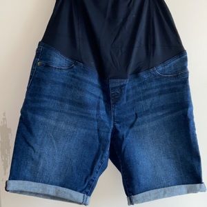 Maternity Shorts